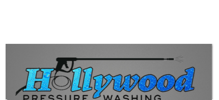 Hollywood Pressure Washing and More LLC