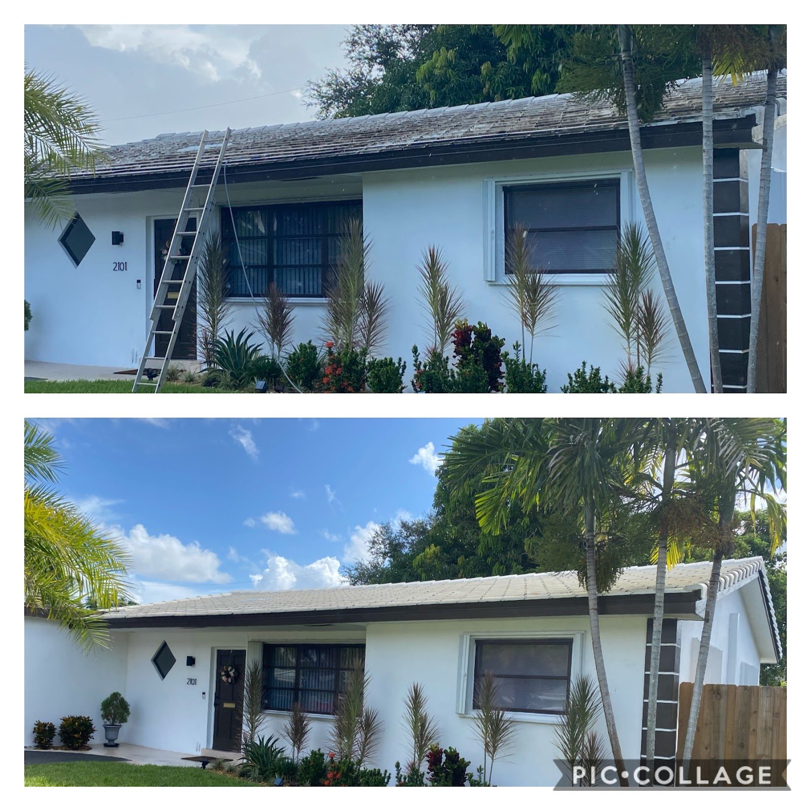 House Washing